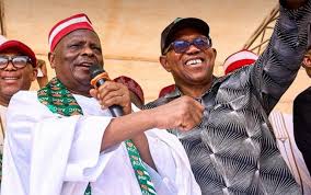2027 general elections NDC Kwankwaso