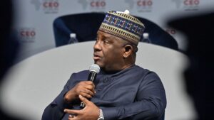 Abdul Samad Rabiu Set for ₦189.74 Billion Windfall as BUA Cement Declares Record Dividend Amid Profit Surge
