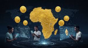 Bitcoin treasury companies Africa