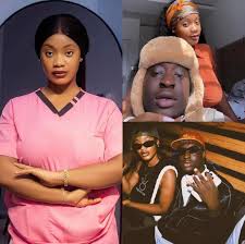 Carter Efe’s Ex Girlfriend Confirms New Relationship Months After Public Breakup Drama