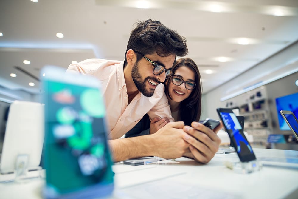 Consumer Technology Ai USA
