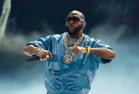Davido FIFA World Cup 2026