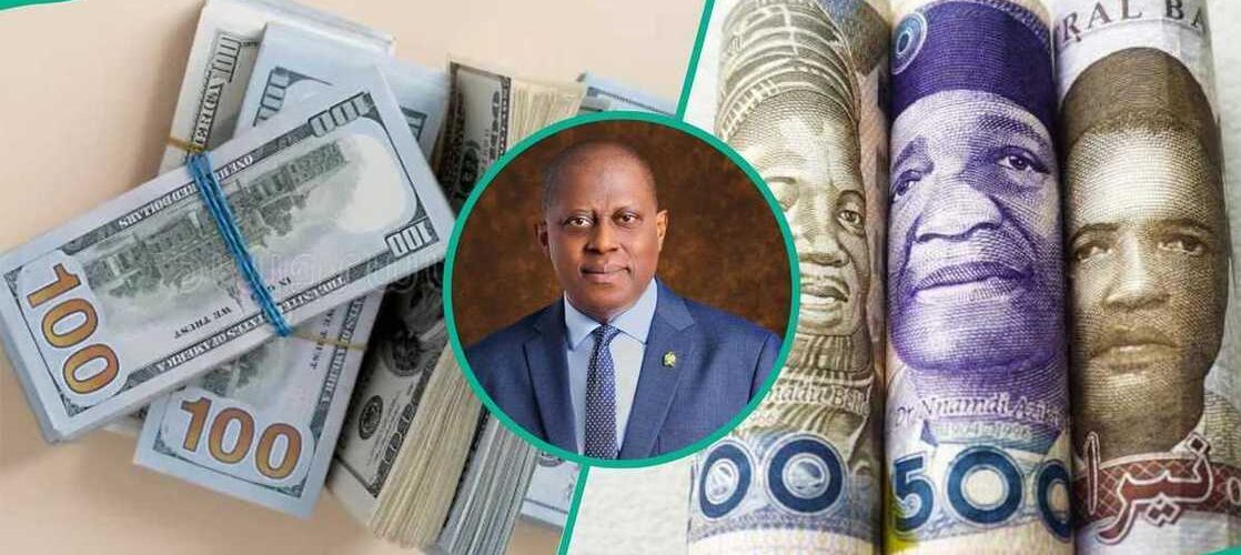 From $10,000 to $50,000: Inside CBN’s New Cash Travel Limit Reshaping How Money Moves In and Out of Nigeria