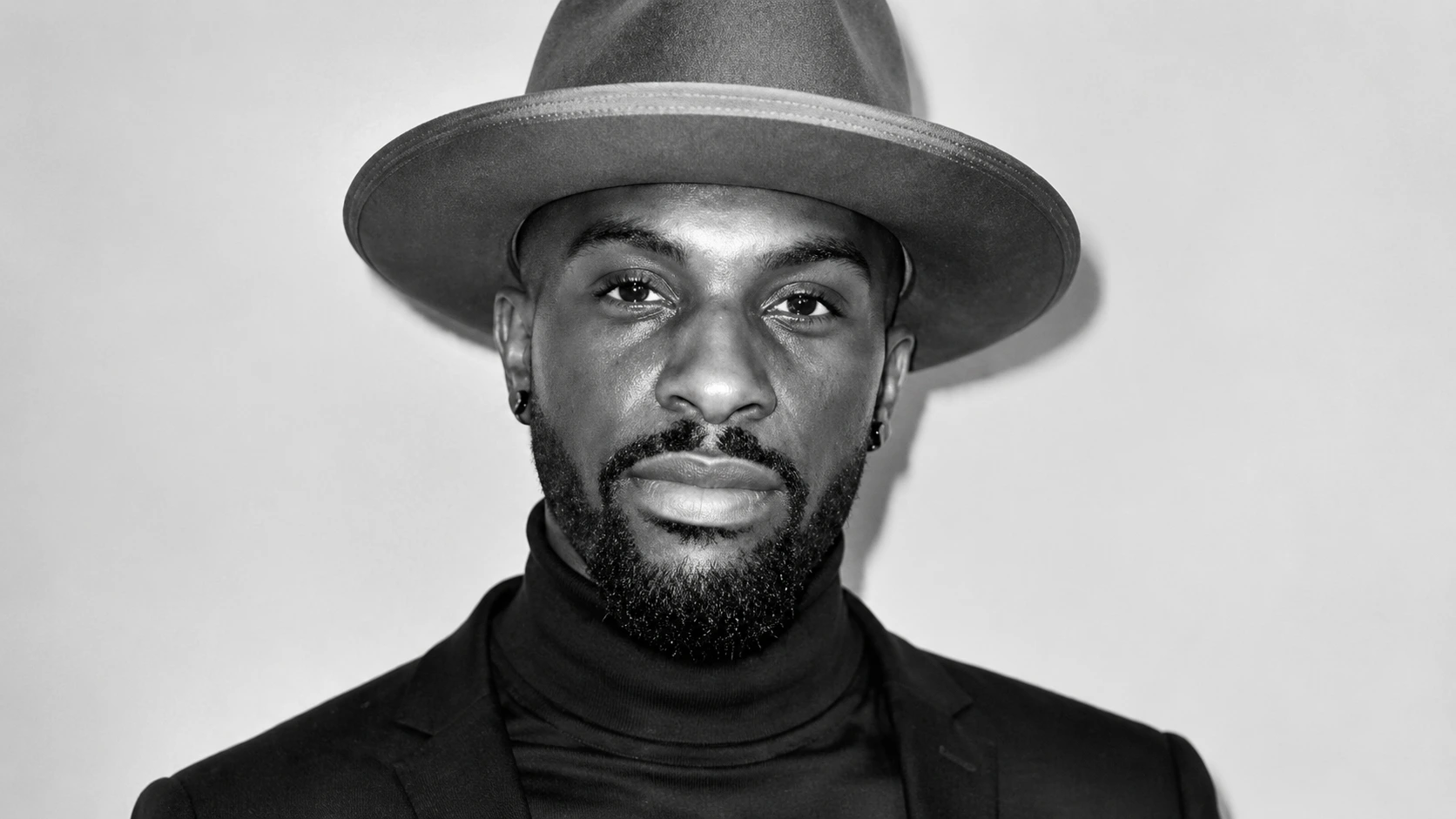 Grammy Songwriter Talay-Riley