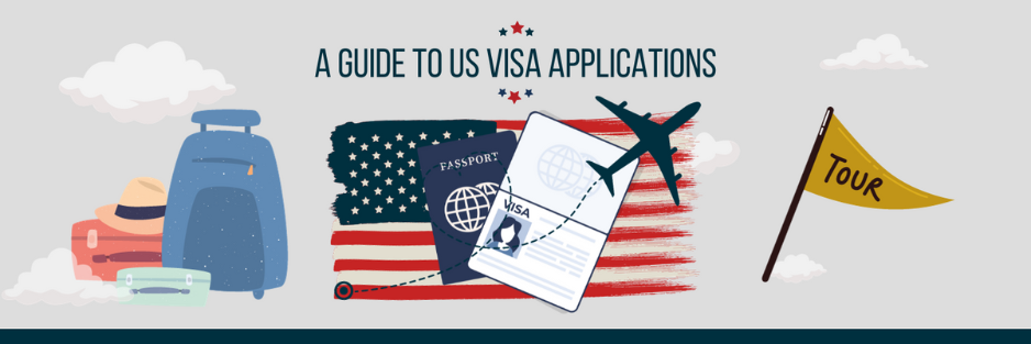 How to Apply for a U.S. Visitor or Work & Stay Visa: A Complete Guide for Foreigners