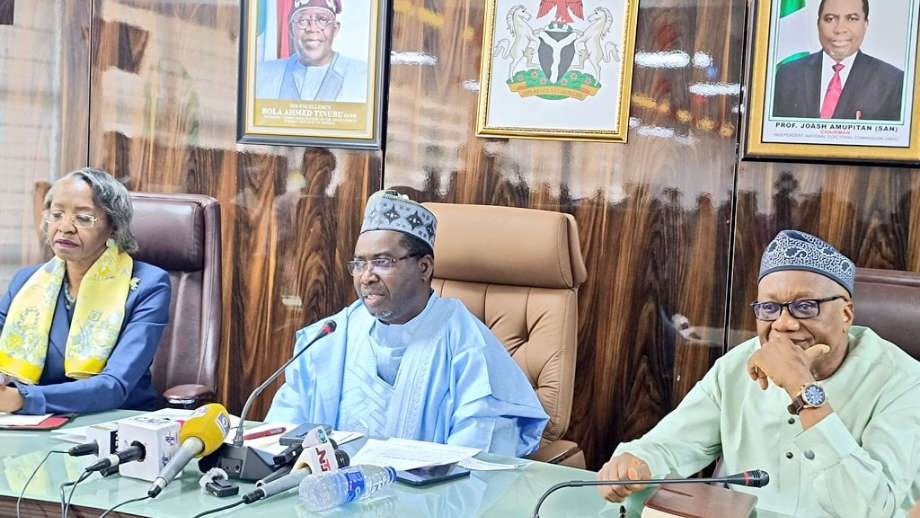 INEC Warns Parties: Primaries After May 30 Deadline Risk Nullification Amid Legal Dispute