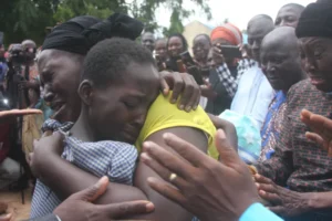 What Nigeria’s Rising Wave of Kidnappings and Insecurity Says About the State of the Nation