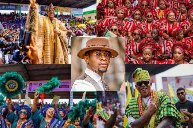 Ojude Oba 2026
