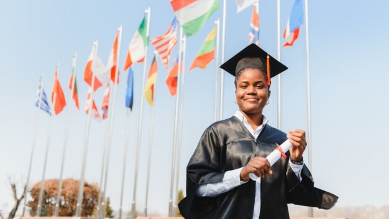 Scholarships International students
