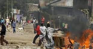 Seven Killed, Homes Razed as Fresh Farmers–Herders Clash Erupts in Bauchi Communities
