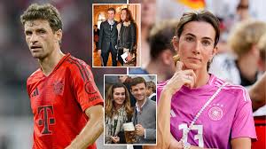 Thomas Müller and Lisa Müller Confirm Divorce After 16 Years of Marriage