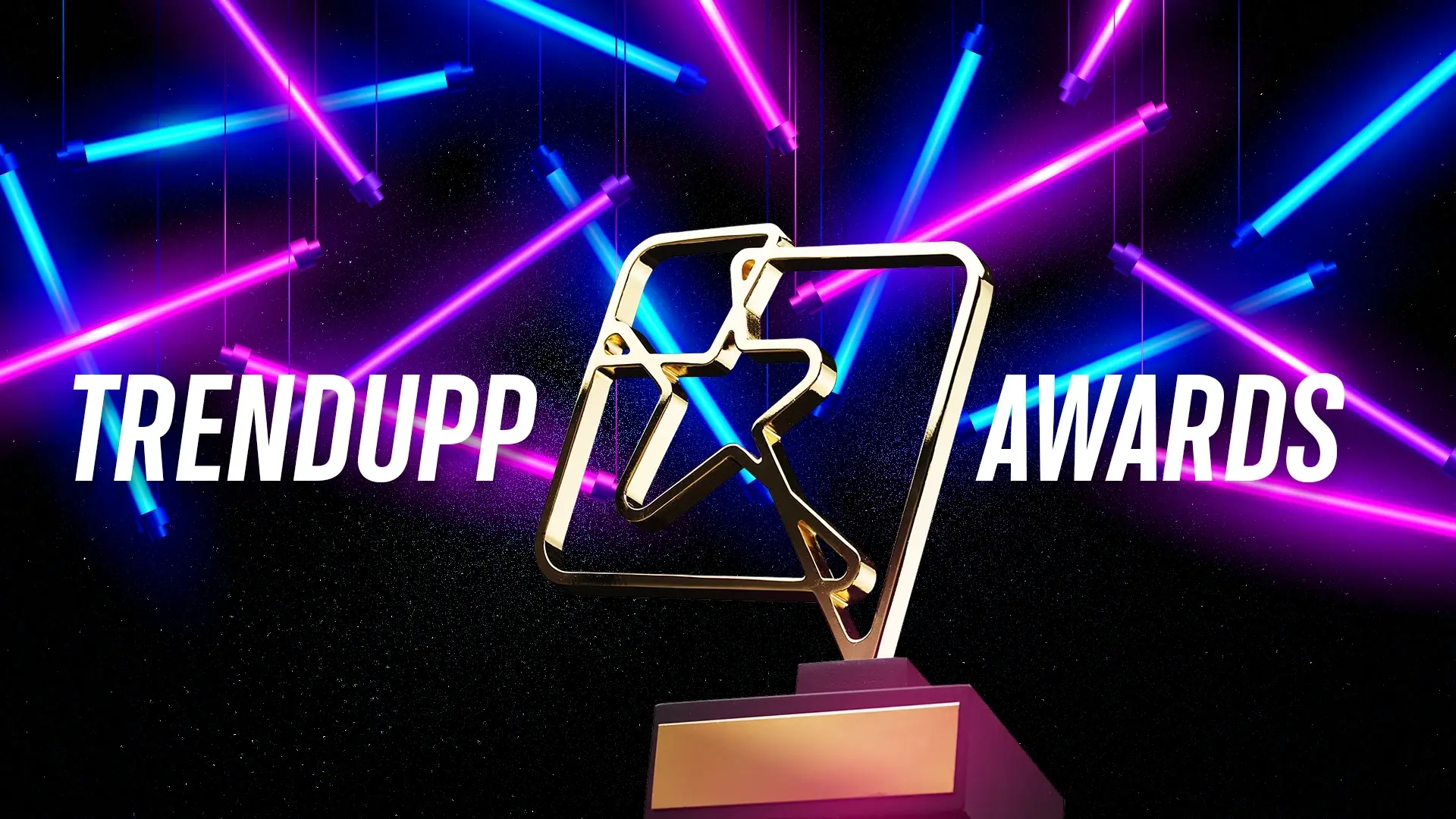 Trendupp Awards 2026 Nomination Begins: How to Submit Entries and Key Details