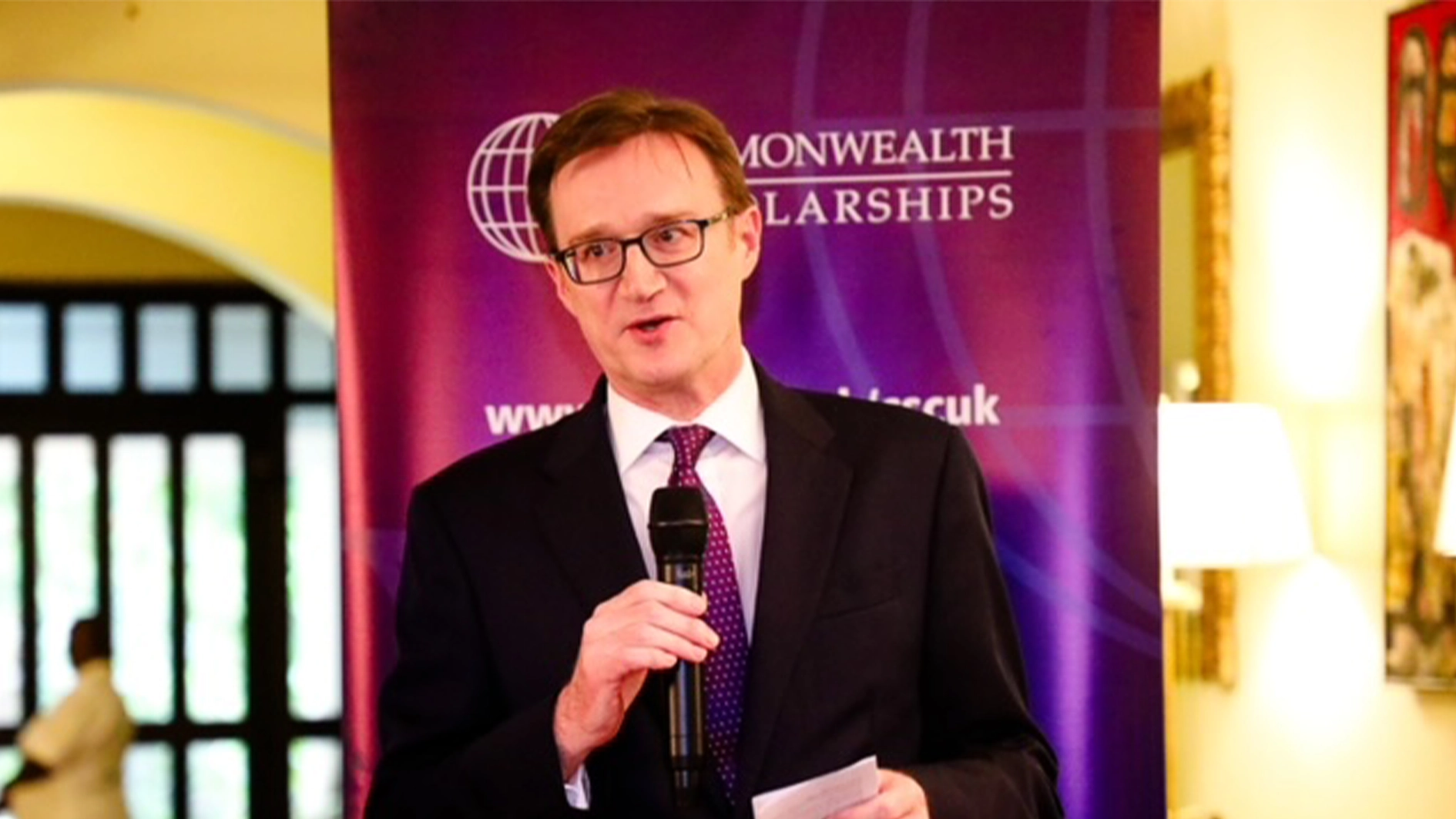 UK Confirms Election Observation Plans for Ekiti and Osun Governorship Polls, Citing Democratic Interest in Nigeria
