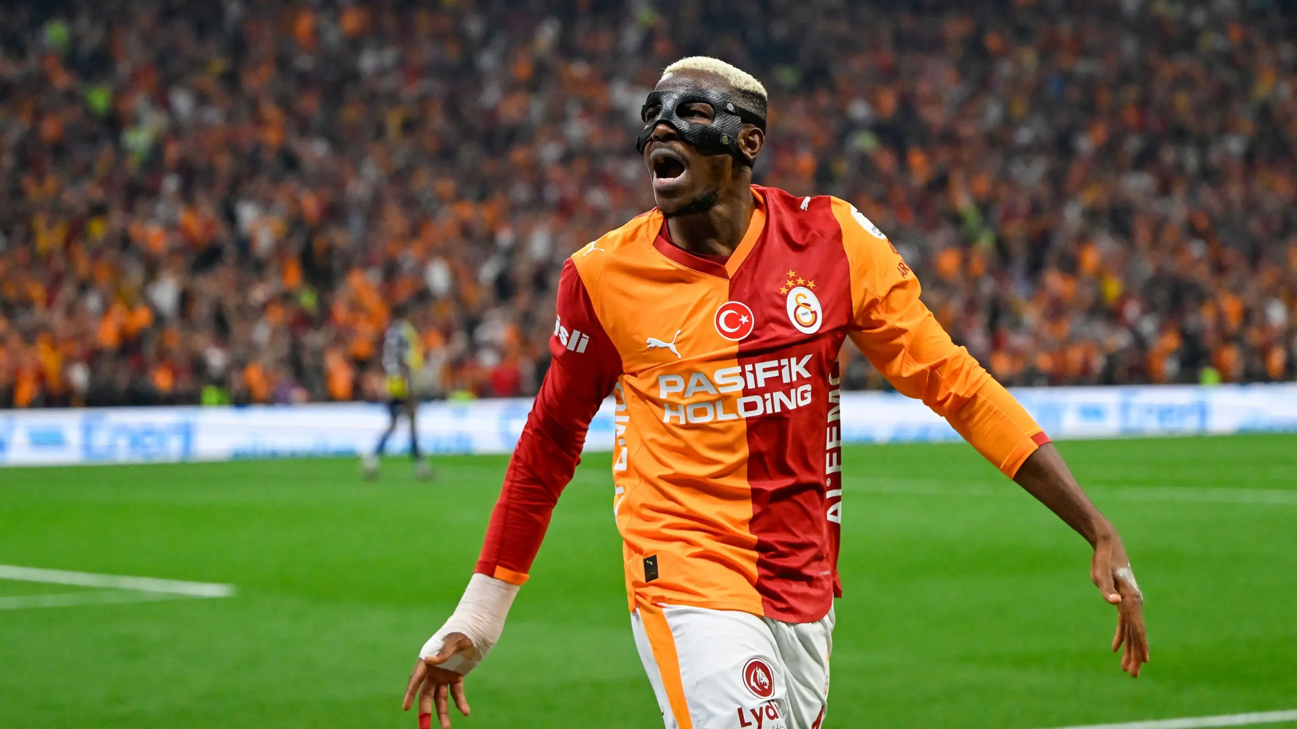 Victor Osimhen transfer news