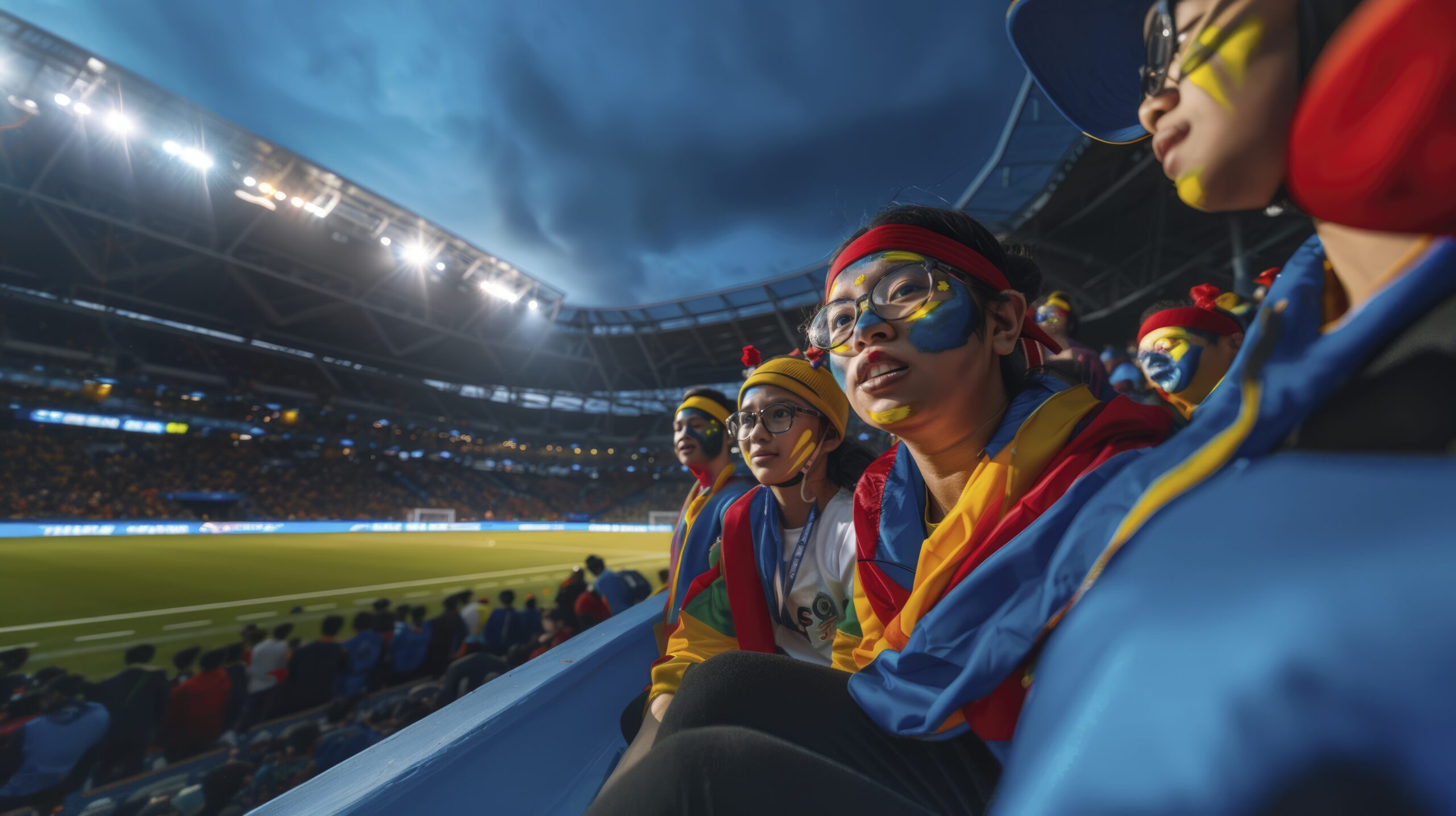 World Cup 2026 Knockout Stage
