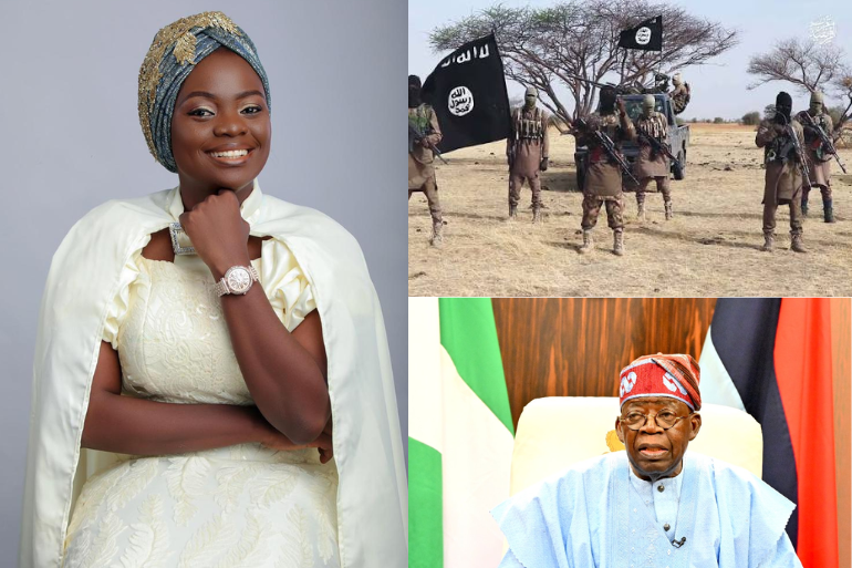 Yinka Alaseyori Oyo school kidnapping