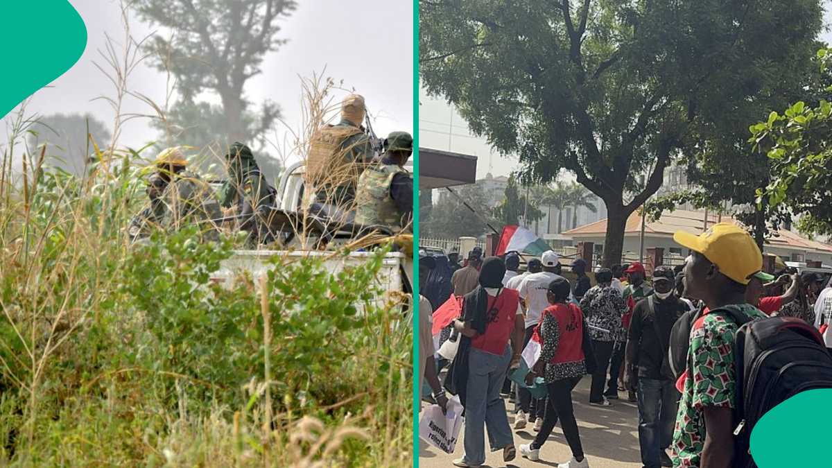 Zamfara student abduction