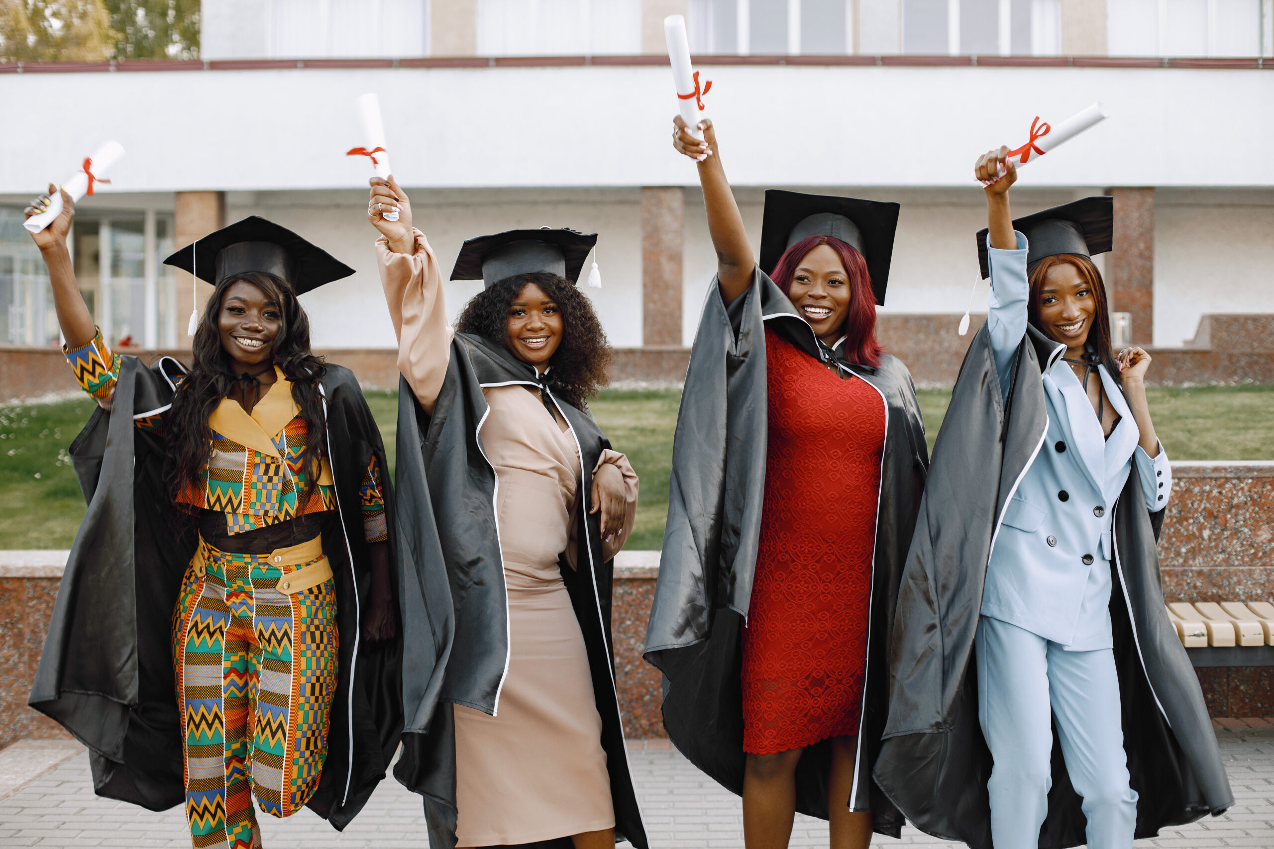university funding in Nigeria