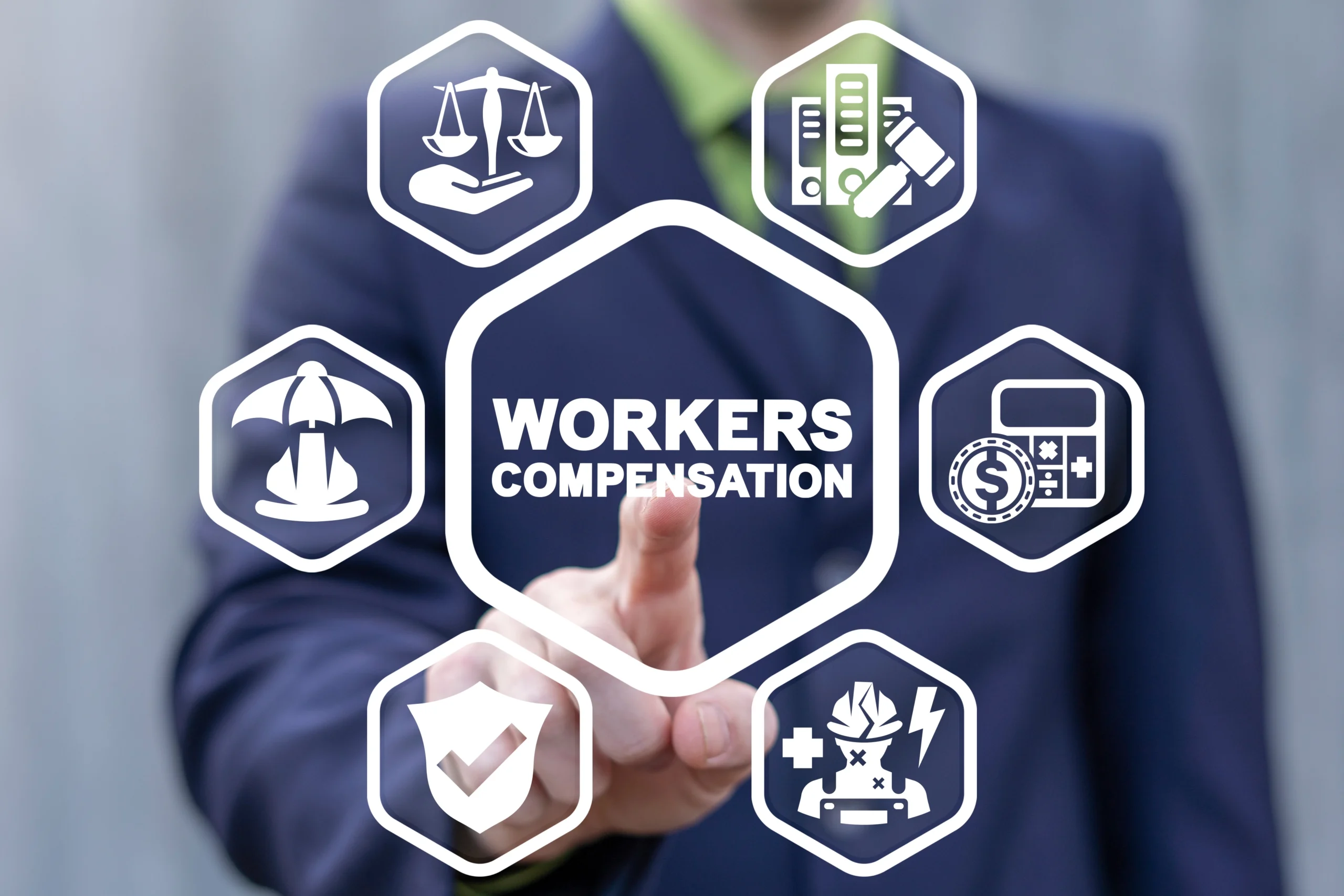 Workers' Compensation Insurance