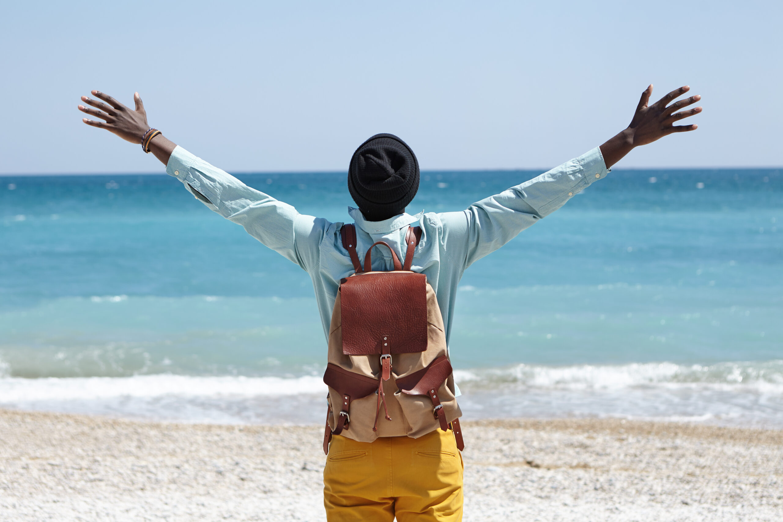 inspiring travels