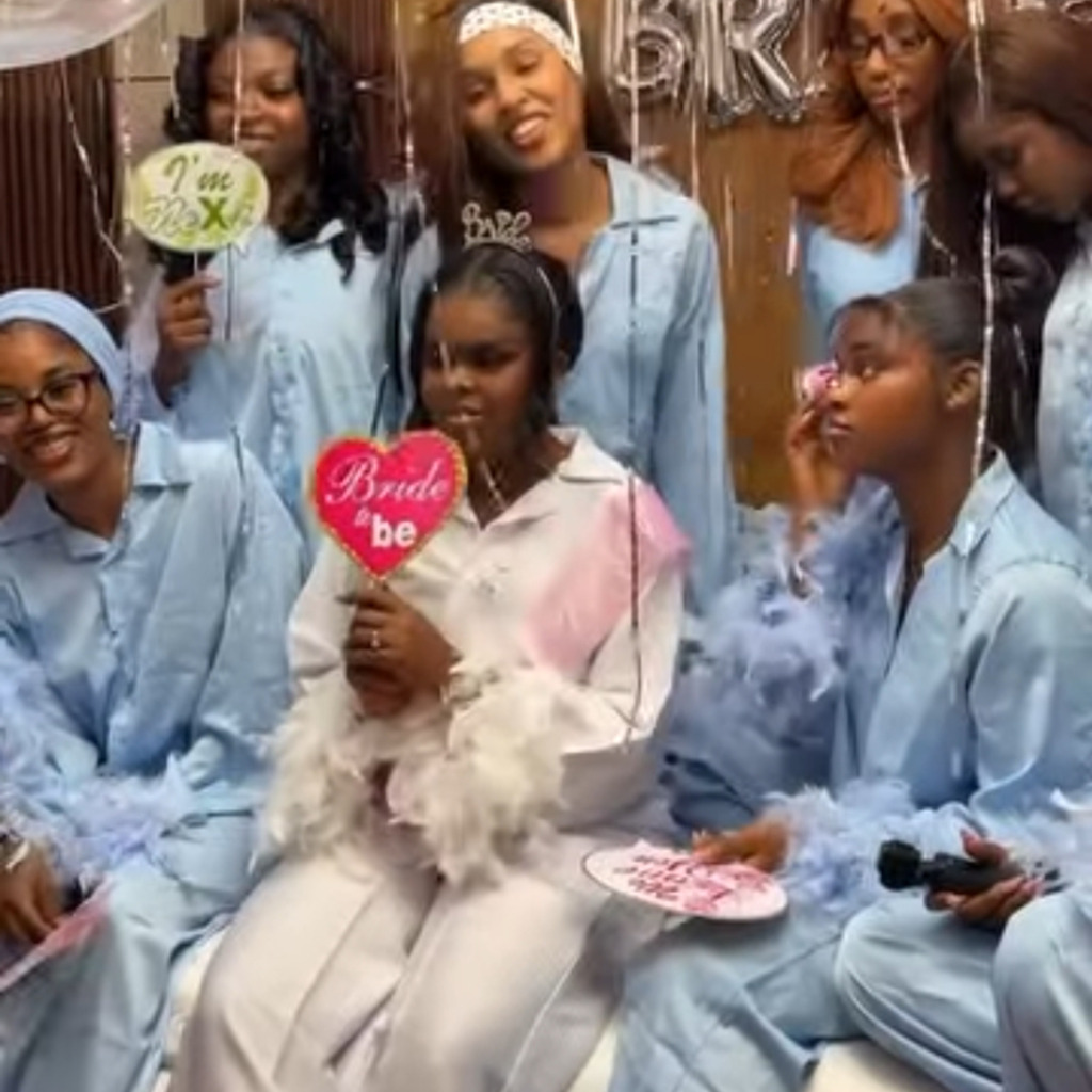 javis bridal shower