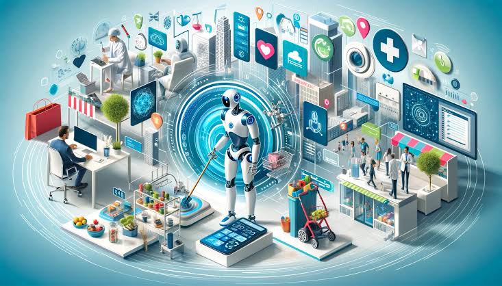 4 Top Modern Technology Transforming Daily Life & How to Stay Updated