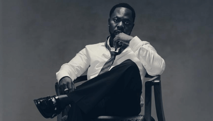 Dapper Music CEO clears air on artist contract claims