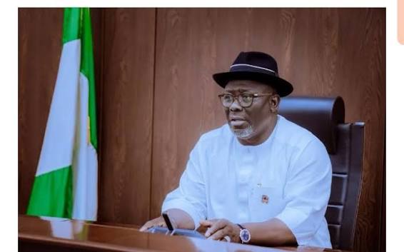 Delta governor salary vs permanent secretaries pay gap Revealed