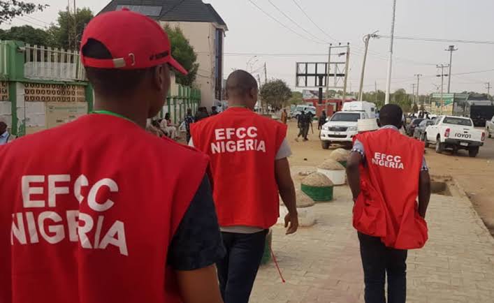 EFCC recovers N4.5 billion diesel in Lagos depot raid