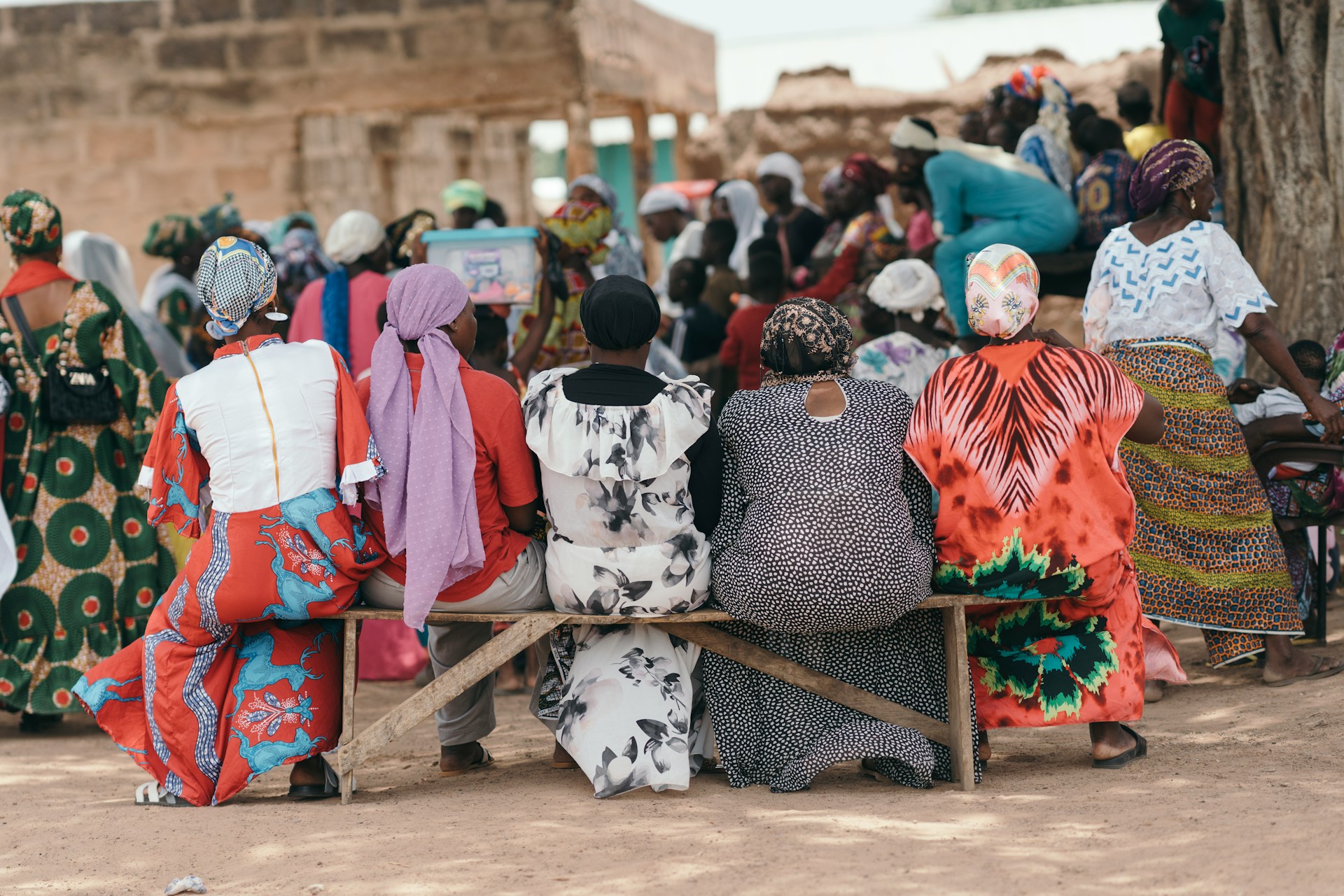 Feminism vs Pan-Africanism in Africa Today