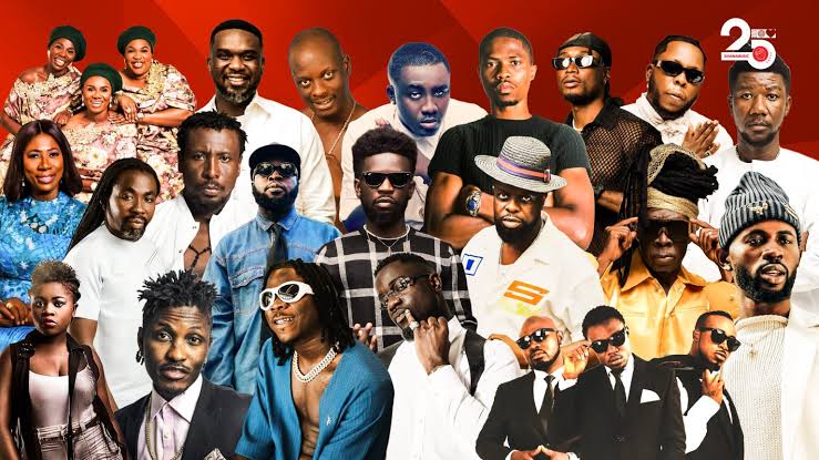 Ghanaian Entertainment: Top Movies, Music & More