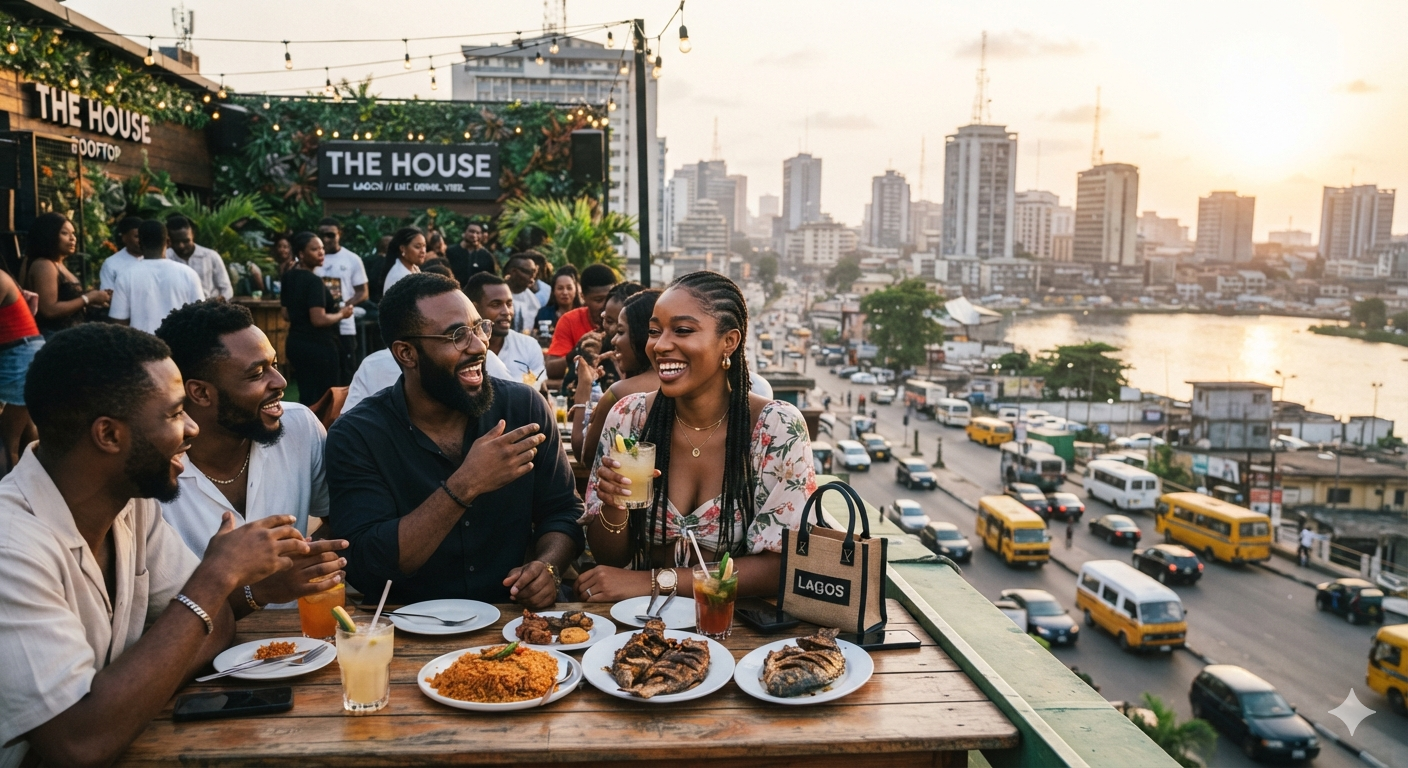Lagos Lifestyle: How to Live the Ultimate City Life