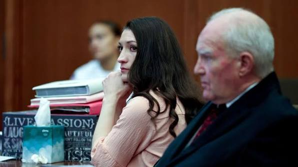 Lindsay Clancy testimony cut short Wednesday due to unforeseen event