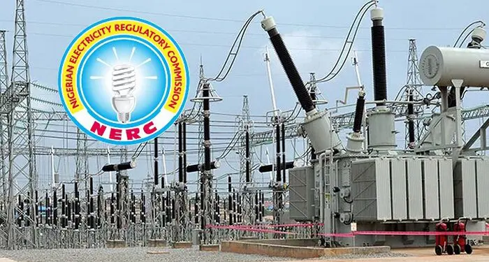 Aerial view of Kaduna city power infrastructure highlighting Kaduna DisCo operations