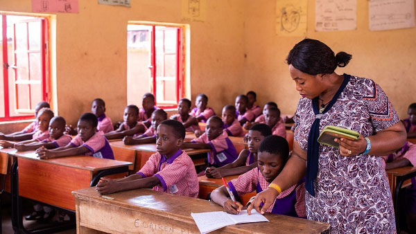Nigeria Education System: Here are the Challenges & Progress made so far
