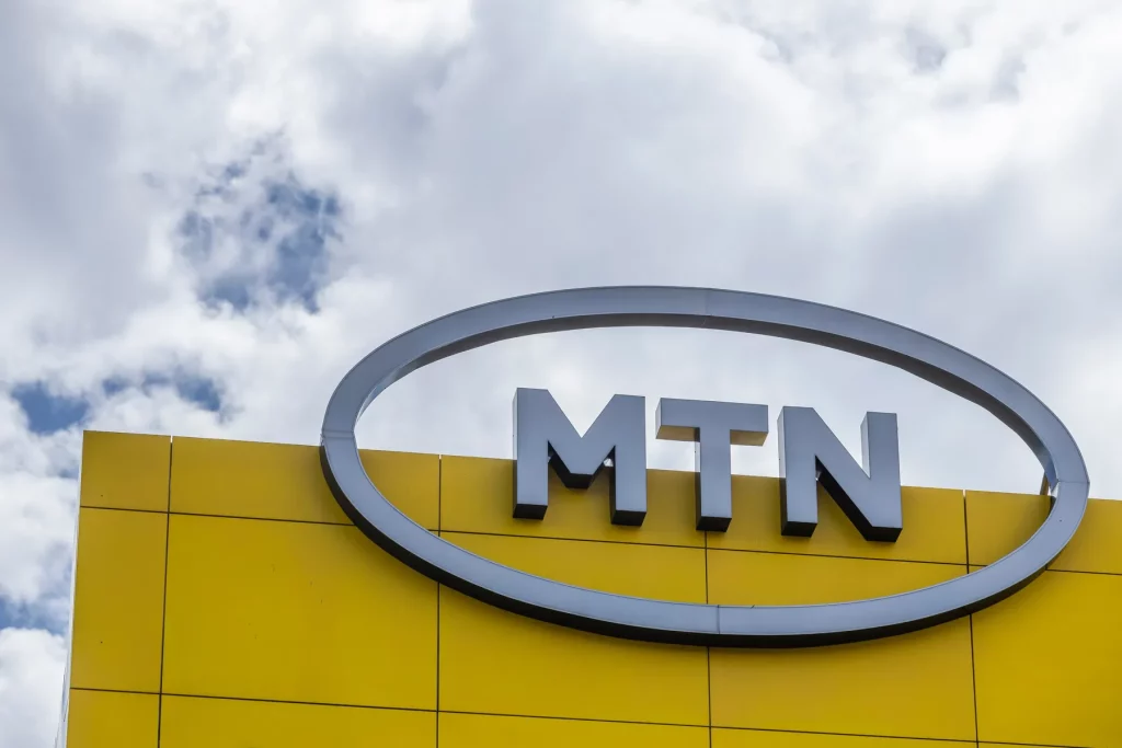 Nigeria wins $41m from MTN’s