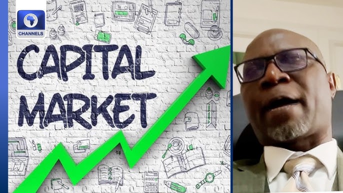 Nigeria’s capital markets: new rules, tech and data
