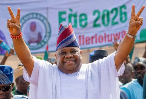 Osun 2026: Why Adeleke won again in Osun