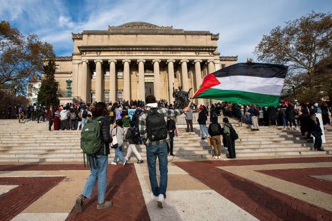 Politics behind Ivy League antisemitism probes revealed