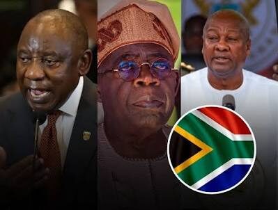 South Africa seeks $18.5m deportation costs from Nigeria