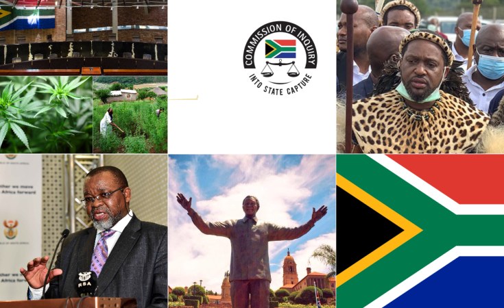 South African News You Need Now: Latest Updates & Trends