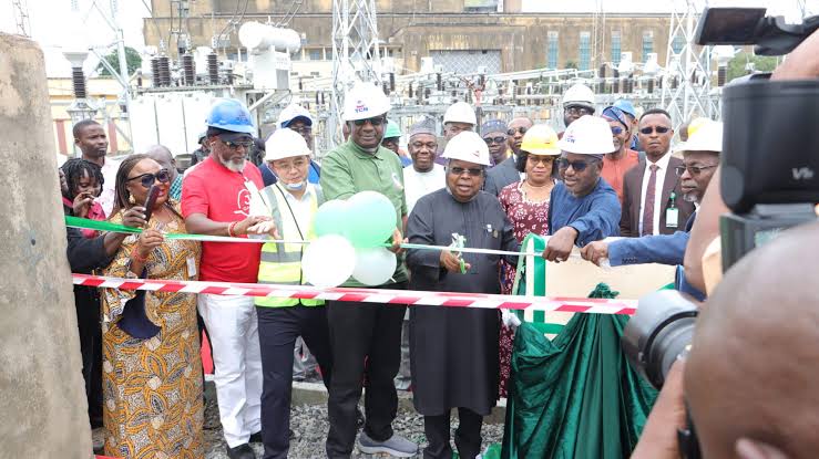 TCN boosts Lagos power capacity with two new projects