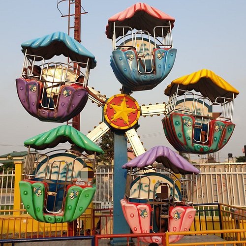 Top Fun & Games Options Available in Nigeria