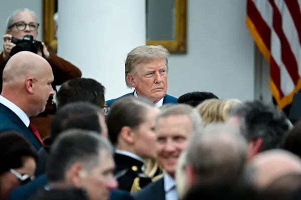 Trump’s Economic Warfare Threats Against Iran Explained