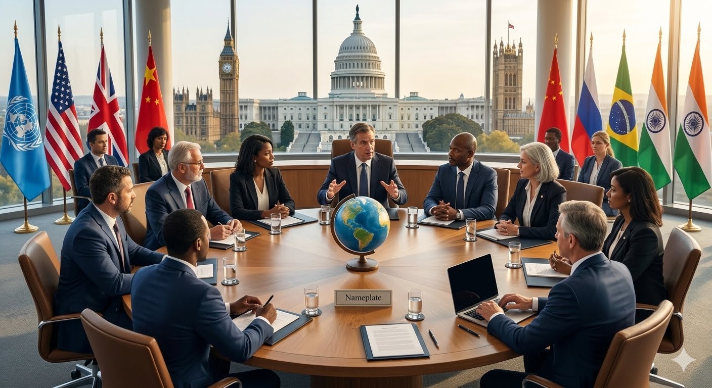 Understanding Politics Today: Key Concepts Explained