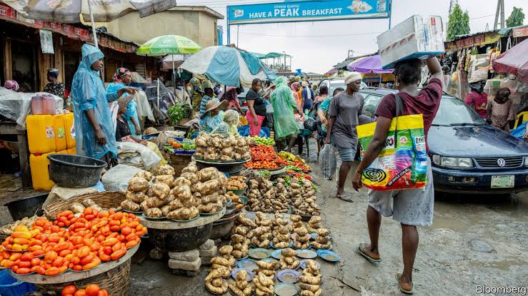 Understanding the Nigerian economy today