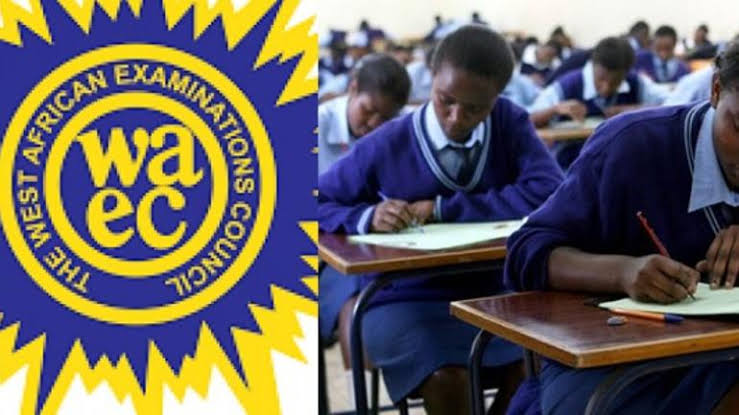 WAEC 2026 results shock: Brilliant students get low grades