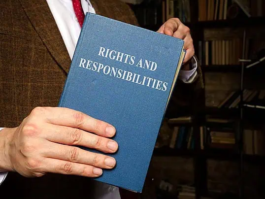 What You Need to Know About Understanding Your Legal Rights and Responsibilities Today