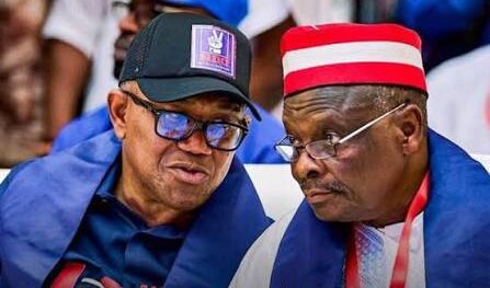 Why Rabiu Kwankwaso Chose Peter Obi in 2027 - Peter Obi Kwankwaso