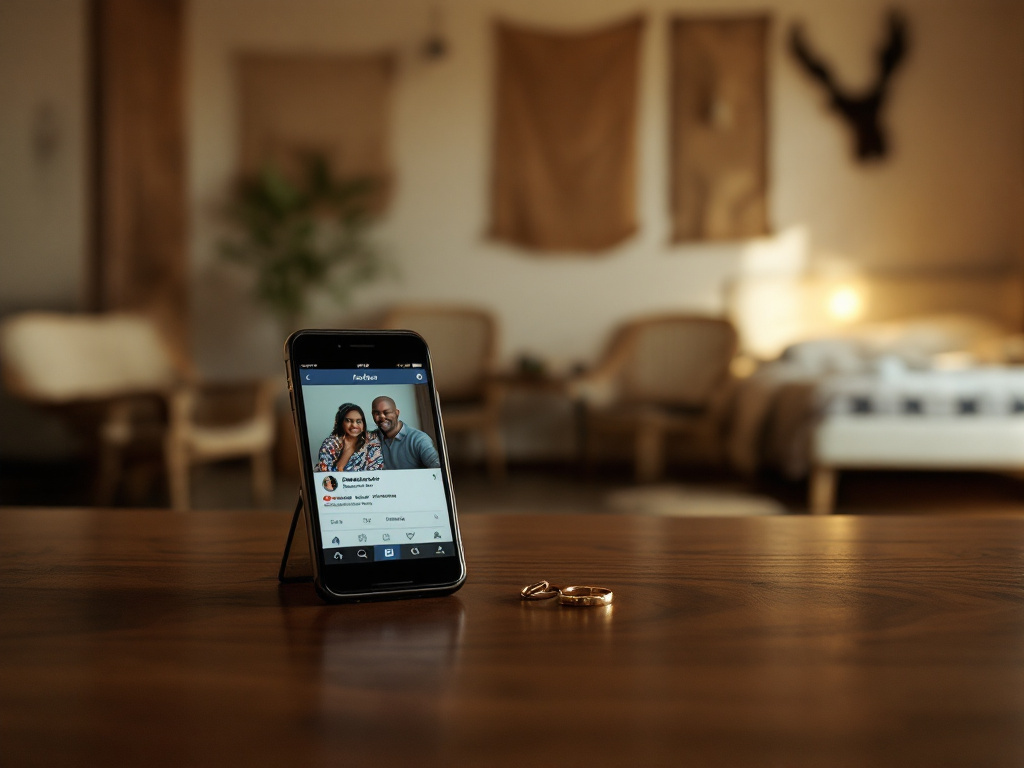 digital infidelity in marriages